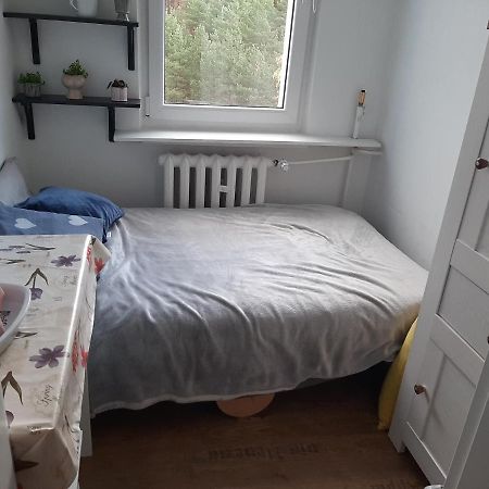 Seaside Gdynia Lejlighed Eksteriør billede