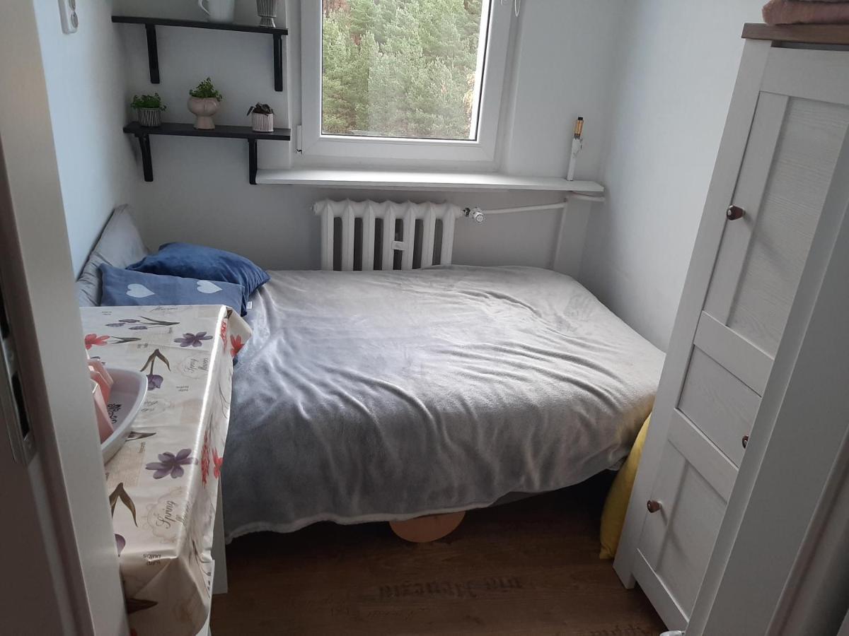 Seaside Gdynia Lejlighed Eksteriør billede